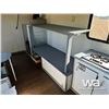 Image 19 : 2004 CHARMAC T/A 17 FT ENCLOSED CAMPER TRAILER