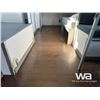 Image 21 : 2004 CHARMAC T/A 17 FT ENCLOSED CAMPER TRAILER