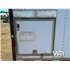 Image 7 : 2004 CHARMAC T/A 17 FT ENCLOSED CAMPER TRAILER