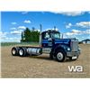 Image 2 : 1976 KENWORTH W900A CAB & CHASSIS