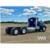 Image 3 : 1976 KENWORTH W900A CAB & CHASSIS