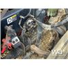 Image 30 : 2013 KENWORTH T660 S/A SLEEPER CAB & CHASSIS