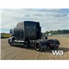 Image 4 : 2013 KENWORTH T660 S/A SLEEPER CAB & CHASSIS