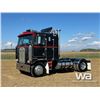 Image 1 : 1983 KENWORTH K100 S/A COE CAB & CHASSIS TRUCK