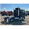 Image 3 : 1983 KENWORTH K100 S/A COE CAB & CHASSIS TRUCK