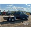 Image 3 : 2014 INTERNATIONAL TERRASTAR S/A FLATBED TRUCK