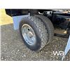 Image 43 : 2014 INTERNATIONAL TERRASTAR S/A FLATBED TRUCK