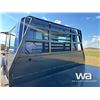 Image 48 : 2014 INTERNATIONAL TERRASTAR S/A FLATBED TRUCK