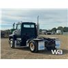 Image 4 : 1992 FORD 8000 S/A TRUCK TRACTOR