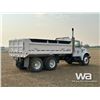 Image 3 : 1995 INTERNATIONAL 4900 T/A DUMP TRUCK