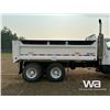 Image 41 : 1995 INTERNATIONAL 4900 T/A DUMP TRUCK