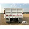 Image 42 : 1995 INTERNATIONAL 4900 T/A DUMP TRUCK