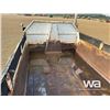 Image 47 : 1995 INTERNATIONAL 4900 T/A DUMP TRUCK