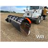 Image 27 : 2007 PETERBILT PB355 T/A SNOW PLOW TRUCK