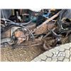 Image 36 : 2007 PETERBILT PB355 T/A SNOW PLOW TRUCK