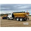 Image 4 : 2007 PETERBILT PB355 T/A SNOW PLOW TRUCK