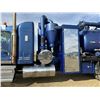 Image 61 : 2005 KENWORTH T800B TRI DRIVE HYDRO VACUUM TRUCK