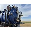 Image 78 : 2005 KENWORTH T800B TRI DRIVE HYDRO VACUUM TRUCK