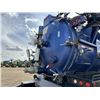 Image 79 : 2005 KENWORTH T800B TRI DRIVE HYDRO VACUUM TRUCK