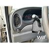 Image 13 : 2007 FORD F-450 CUTAWAY S/A VAN TRUCK