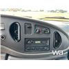 Image 15 : 2007 FORD F-450 CUTAWAY S/A VAN TRUCK