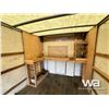 Image 18 : 2007 FORD F-450 CUTAWAY S/A VAN TRUCK