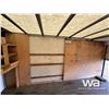 Image 19 : 2007 FORD F-450 CUTAWAY S/A VAN TRUCK
