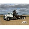 Image 1 : 1997 MACK RD688S T/A BOOM TRUCK