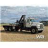 Image 2 : 1997 MACK RD688S T/A BOOM TRUCK
