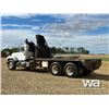 Image 4 : 1997 MACK RD688S T/A BOOM TRUCK