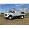 Image 1 : 1980 GMC C6500 S/A SERVICE TRUCK