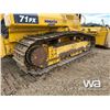 Image 33 : 2021 KOMATSU D71PX-24 CRAWLER DOZER