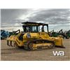 Image 3 : 2021 KOMATSU D71PX-24 CRAWLER DOZER