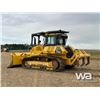 Image 4 : 2021 KOMATSU D71PX-24 CRAWLER DOZER