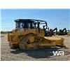 Image 3 : 2012 CAT D6T LGP CRAWLER TRACTOR