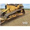 Image 15 : 1991 CATERPILLAR D5H LGP CRAWLER DOZER