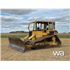 Image 1 : 1991 CATERPILLAR D5H LGP CRAWLER DOZER