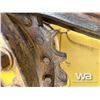 Image 29 : 1991 CATERPILLAR D5H LGP CRAWLER DOZER