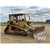 Image 2 : 1991 CATERPILLAR D5H LGP CRAWLER DOZER