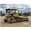 Image 3 : 1991 CATERPILLAR D5H LGP CRAWLER DOZER