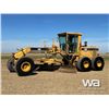 Image 1 : 1999 CATERPILLAR 14H MOTOR GRADER