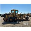 Image 3 : 1999 CATERPILLAR 14H MOTOR GRADER