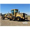 Image 4 : 1999 CATERPILLAR 14H MOTOR GRADER