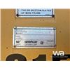 Image 5 : 1999 CATERPILLAR 14H MOTOR GRADER