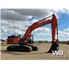 Image 2 : 2019 HITACHI ZX470LC-6 HYDRAULIC EXCAVATOR