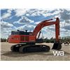 Image 3 : 2019 HITACHI ZX470LC-6 HYDRAULIC EXCAVATOR