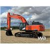 Image 4 : 2019 HITACHI ZX470LC-6 HYDRAULIC EXCAVATOR