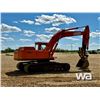 Image 3 : HITACHI UH07LC-7 HYDRAULIC EXCAVATOR