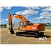 Image 4 : HITACHI UH07LC-7 HYDRAULIC EXCAVATOR