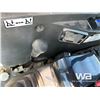 Image 12 : 2010 JOHN DEERE 35D HYDRAULIC EXCAVATOR